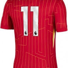 Liverpool slog Manchester City 2-0 på udebane